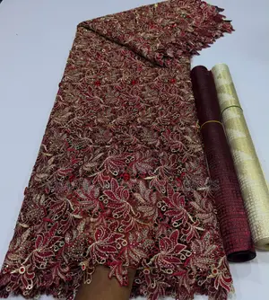 Guipure Cord Lace