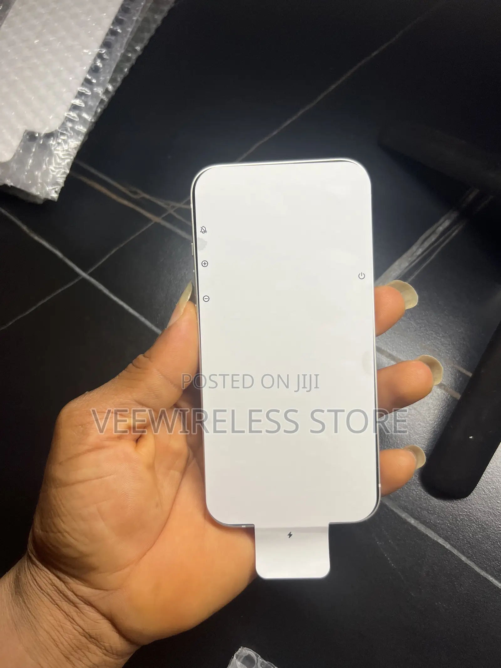 Apple iPhone 13 128 GB White