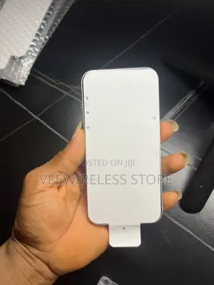 Apple iPhone 13 128 GB White