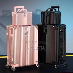 Traveling Bag