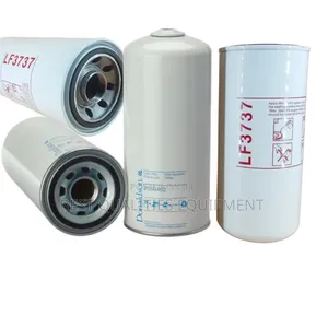 LF3737 | LF3773 |B7162 | W 13 145/6 | P550452 | Oil Filter