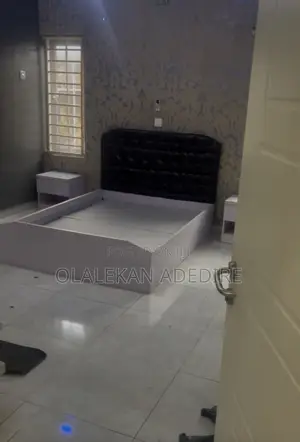 4bdrm Duplex in Akobo for rent