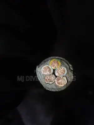Best Quality 10mm 5 Core Flexible Full Gauge 100 Percent Pure Copper