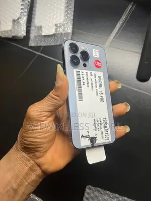 Apple iPhone 13 Pro 128 GB Blue