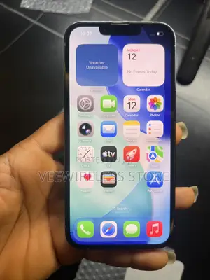 Apple iPhone 13 Pro 128 GB Blue