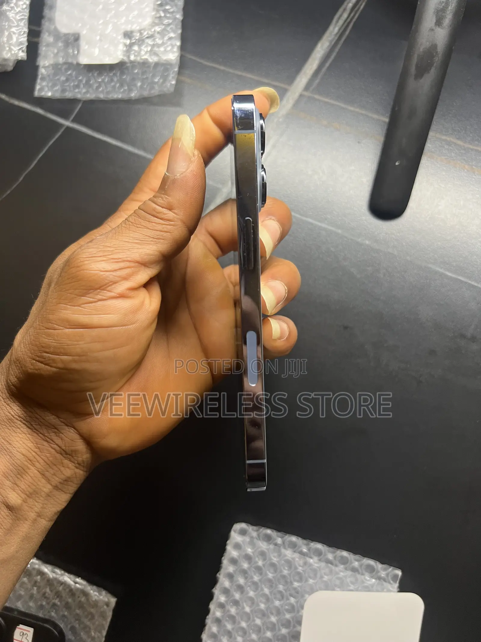 Apple iPhone 13 Pro 128 GB Blue