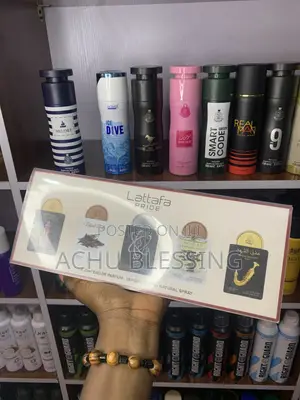 Glowing Skin Combo Designer Perfume