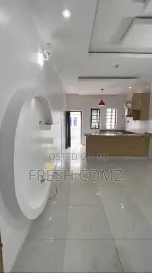 2bdrm Apartment in Langbasa Ado Ajah for rent