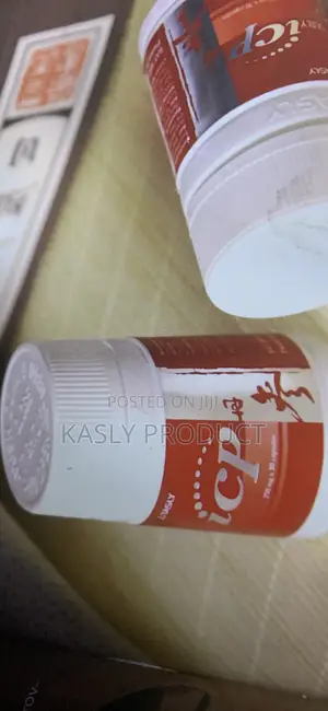 Tasly Traditional Chinese Medicine (Tcm)