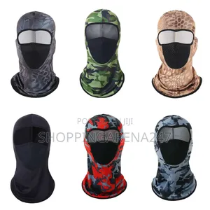 Balaclava Premium Ski Face Mask