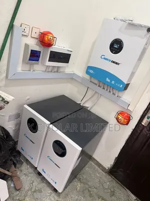 15kwh Cworth Lithium Battery