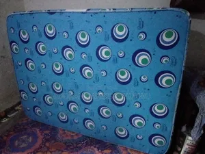 Few Months Used Mattress
