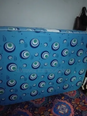 Few Months Used Mattress