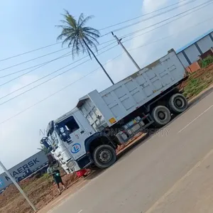 30tons of Granite and Sharp Sand and Stone Dust