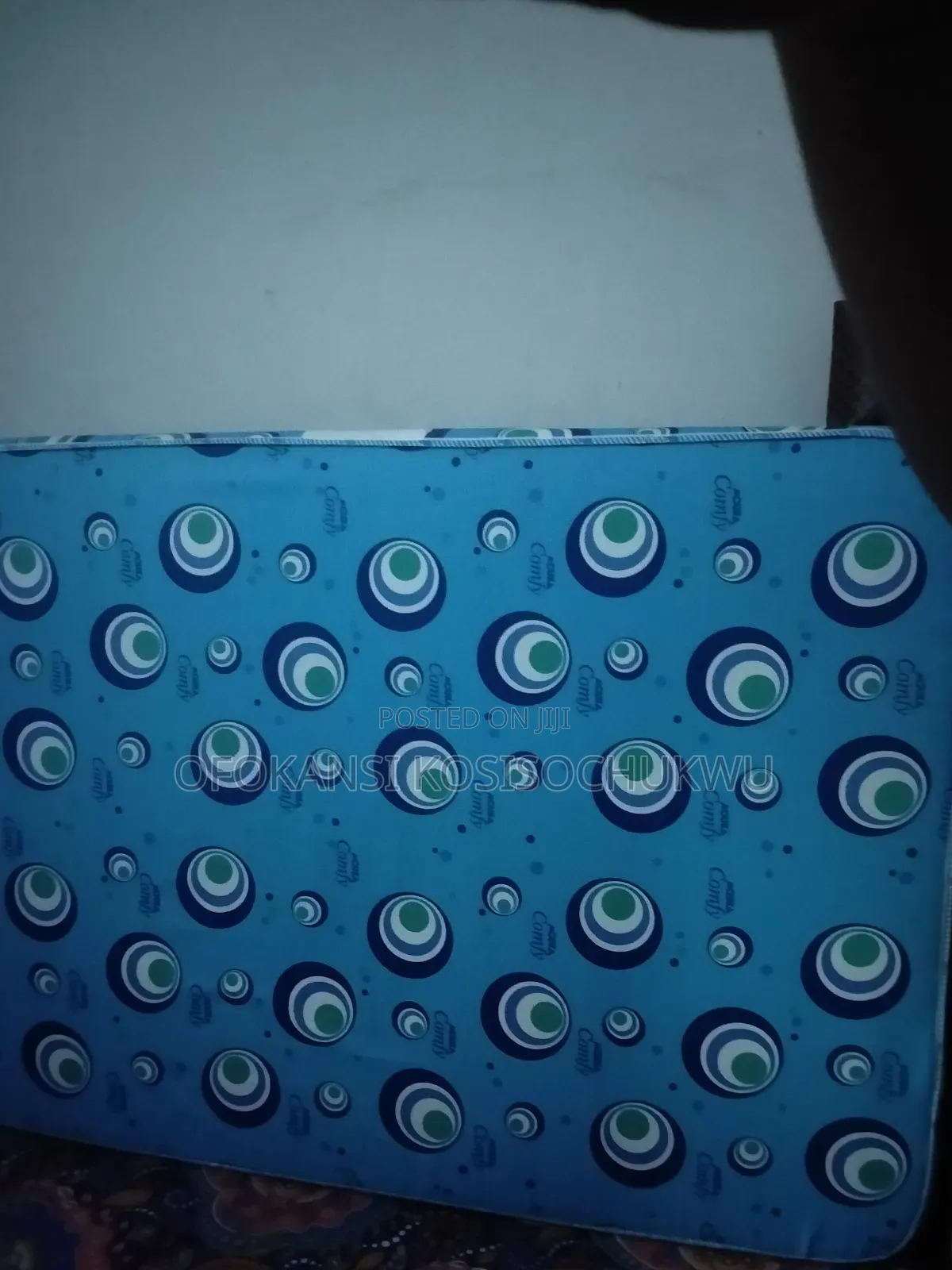 Few Months Used Mattress