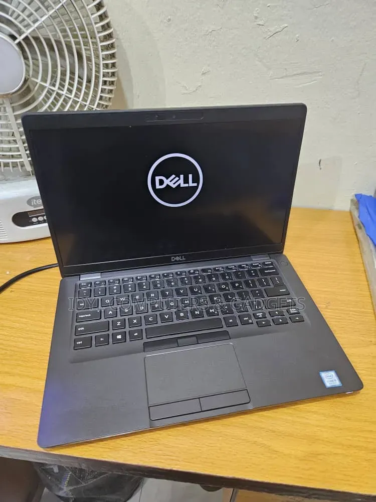 Laptop Dell Latitude 5400 8GB Intel Core i5 SSD 256GB
