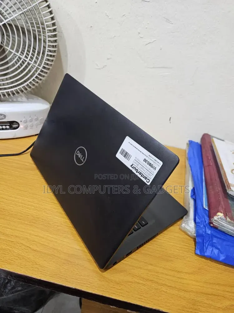 Laptop Dell Latitude 5400 8GB Intel Core i5 SSD 256GB