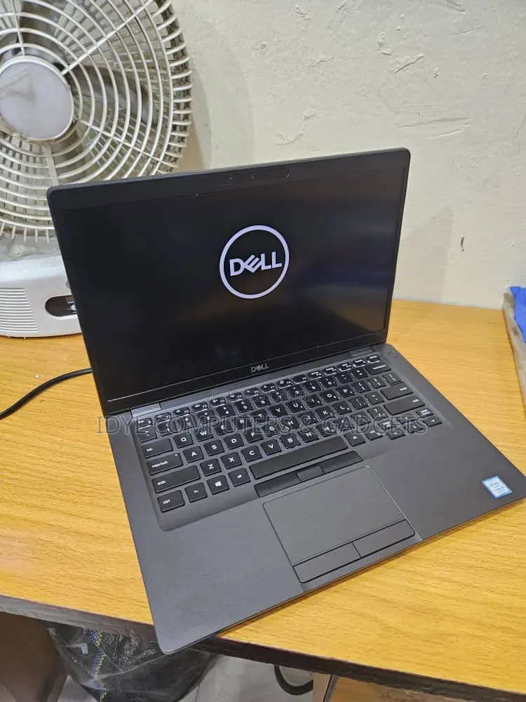 Laptop Dell Latitude 5400 8GB Intel Core i5 SSD 256GB