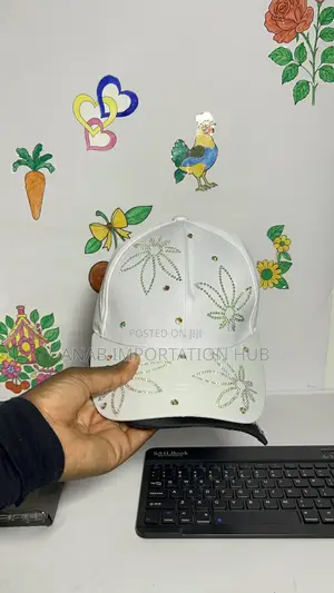 Stoned Face Cap