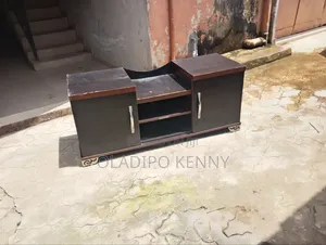 A Sitting Room Furniture