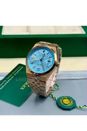 Wristwatch