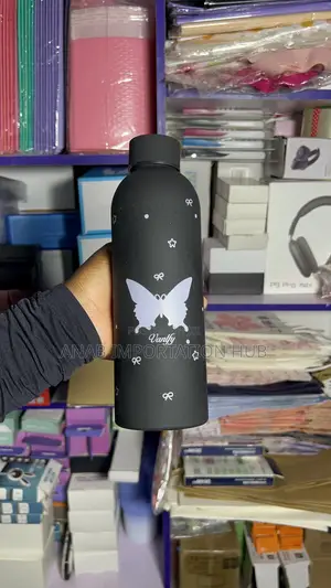 Stainless Steel Insulated Tumbler