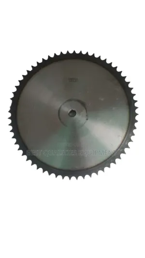 16b-1-60 Teeth Sprocket