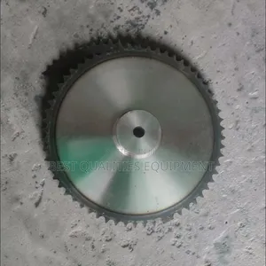 16b-1-60 Teeth Sprocket