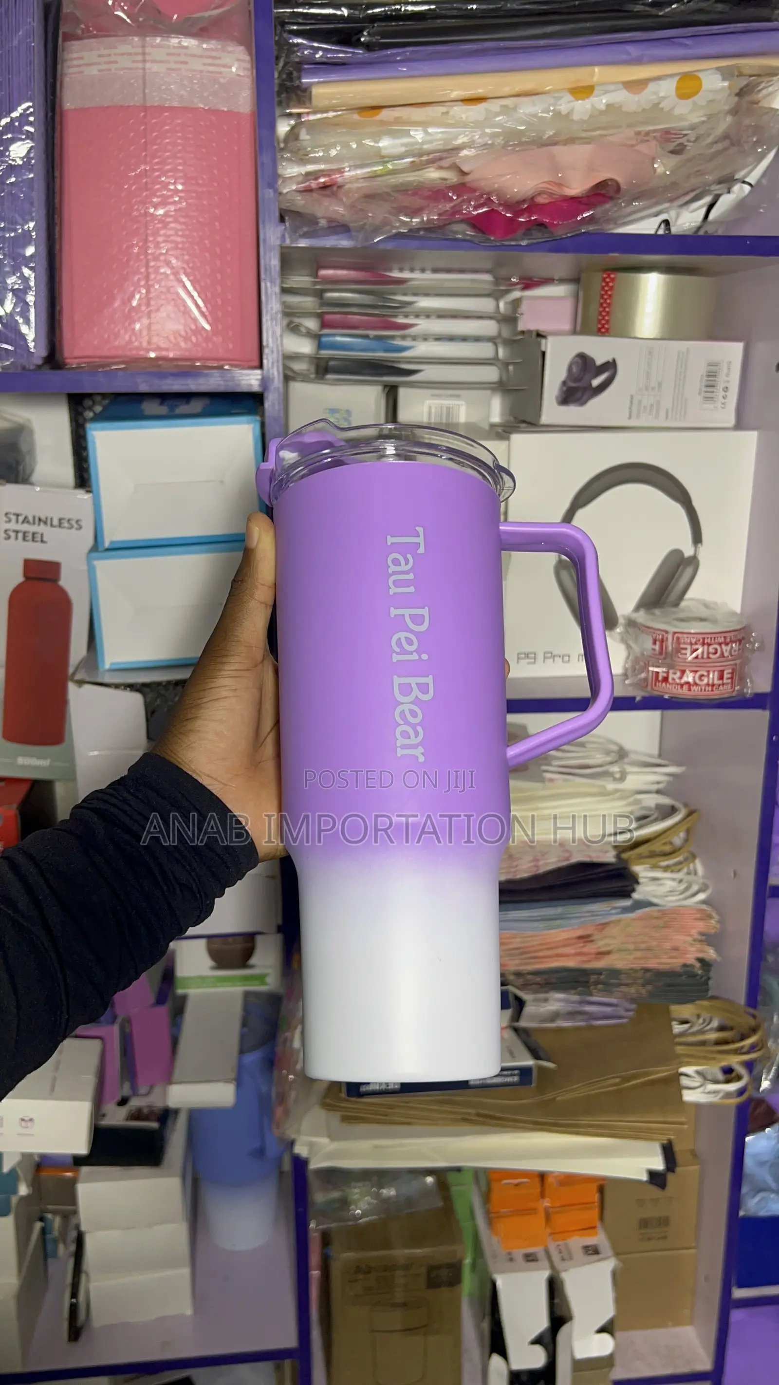 3in1 WATERBOTTLE Set