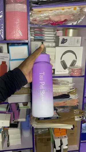 3in1 WATERBOTTLE Set