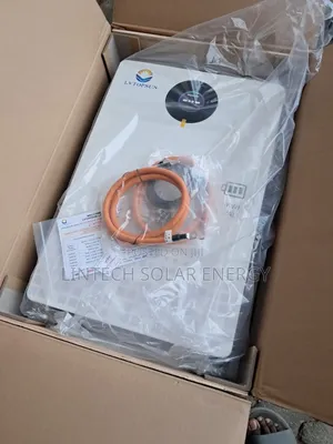 10kw 48v Lv Topson Lithium Battery.