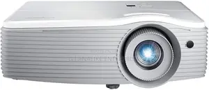 Optoma EH512 5,000 Lumens DLP Full HD High Brightness Projector