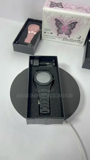 Valenzo Wristwatch