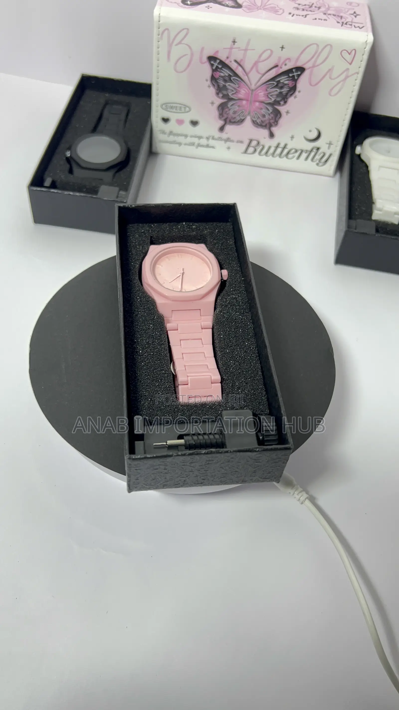 Valenzo Wristwatch