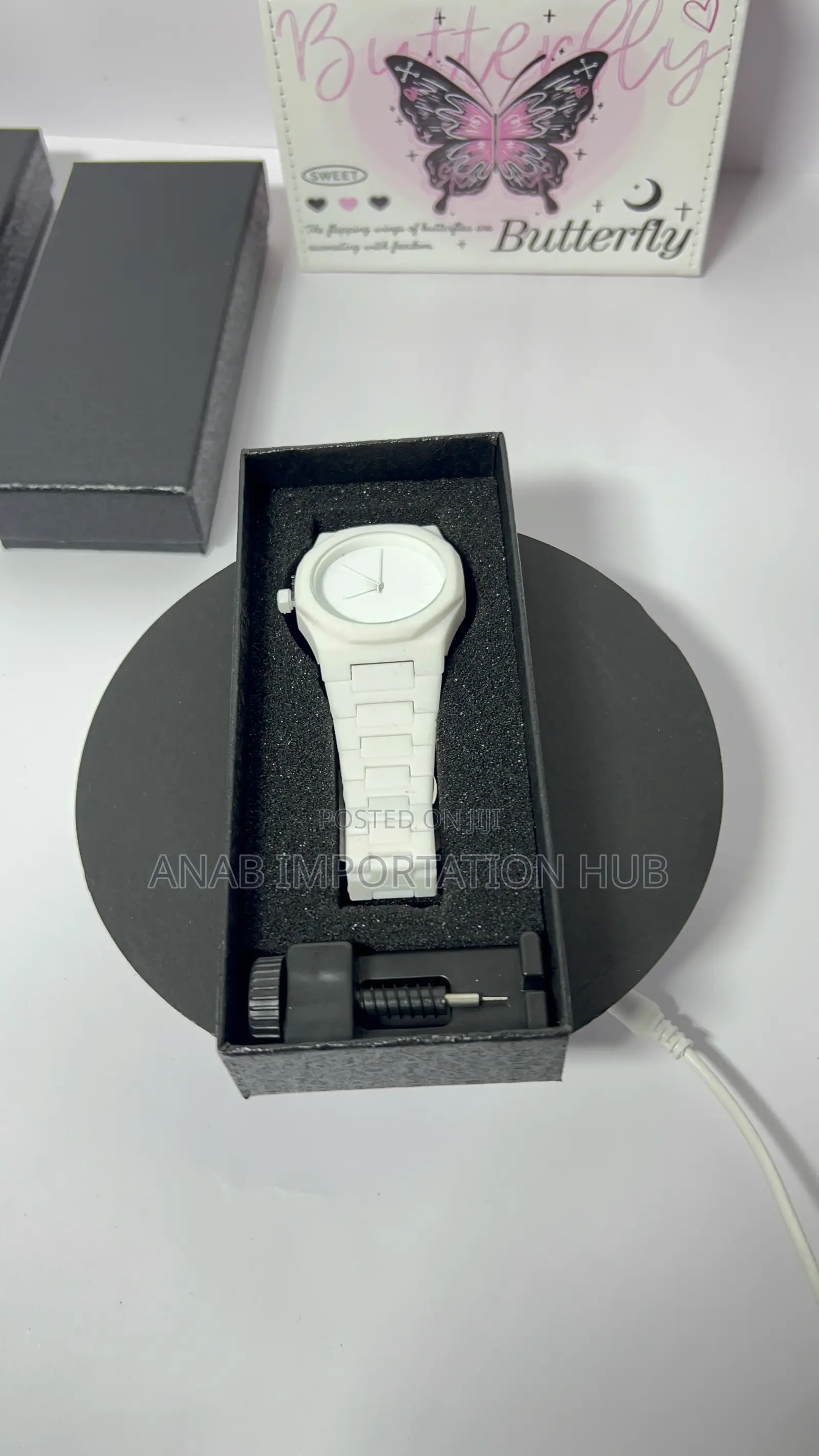 Valenzo Wristwatch