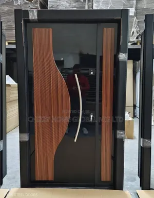 Royal Turkish Security Door 7ft X 4ft