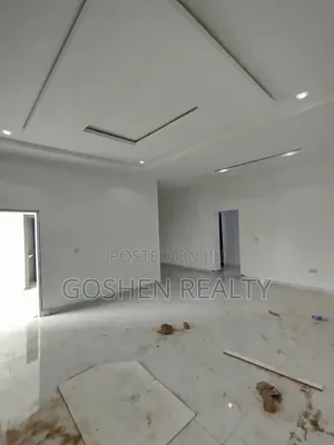 3bdrm Block of Flats in Jahi for rent