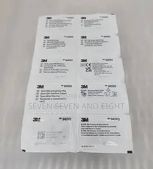 3M Specialty Clipper Blade Assembly 9690(Lot of 10)