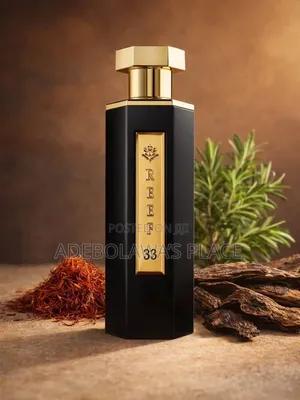 Reef 33 Perfume