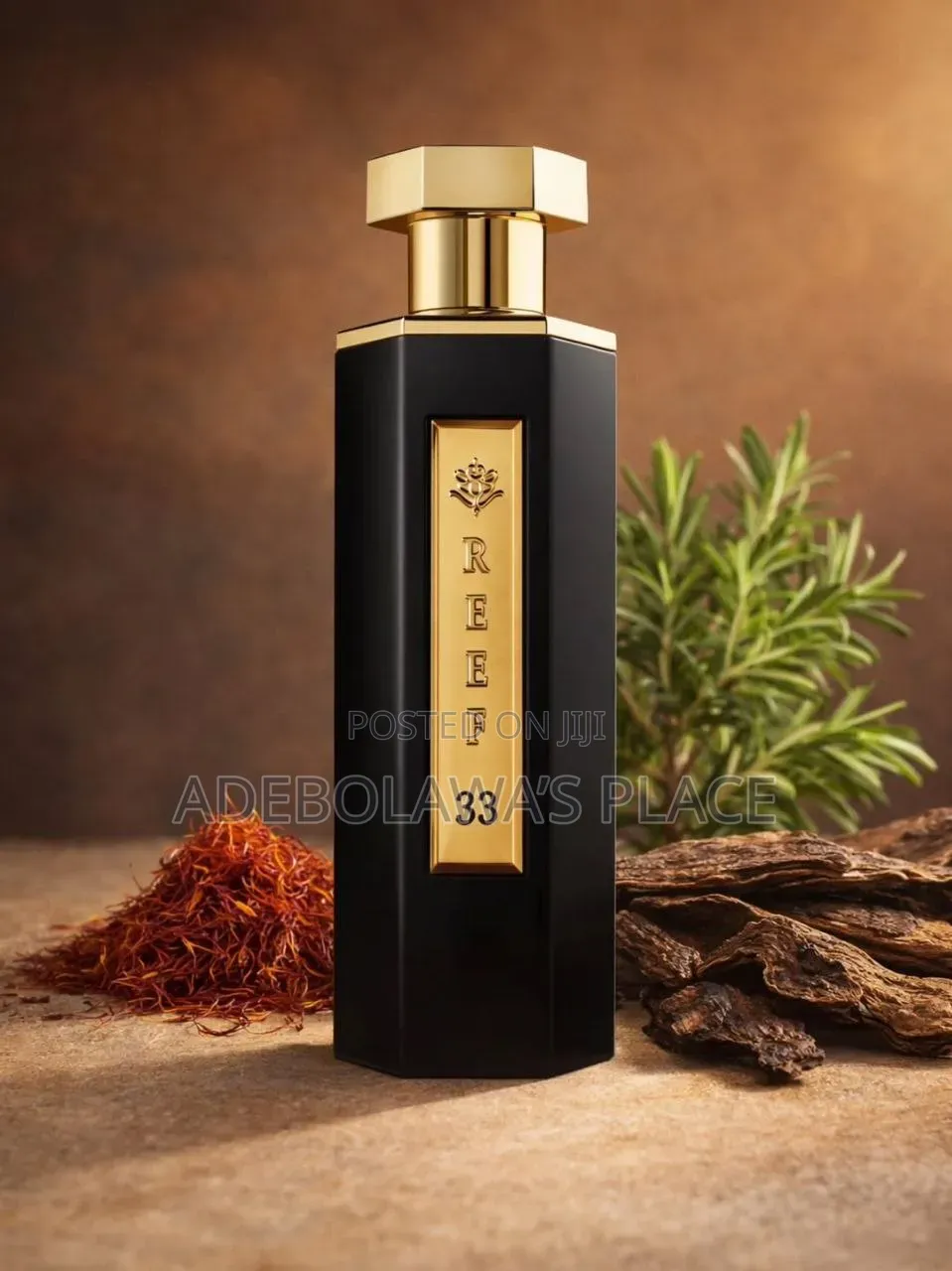 Reef 33 Perfume