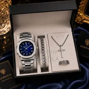 For Him. Why Go for One When You Can Get All