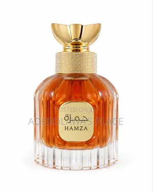 Hamza Perfume