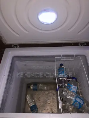 Cooling Freezer