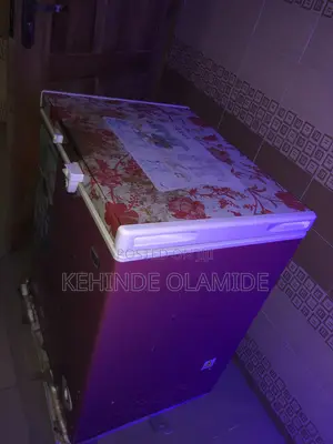 Cooling Freezer