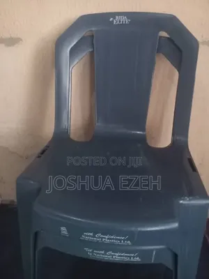 Plastic Chairs