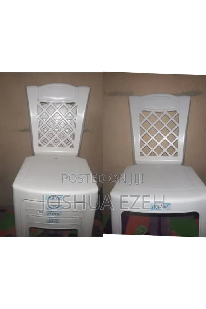 Plastic Chairs