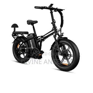 Electric Bicycle