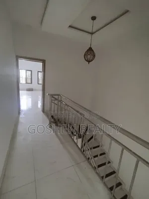 4bdrm Townhouse / Terrace in Katampe Main for rent