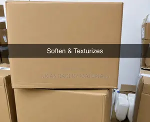 Bread Softener