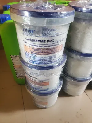 Unitor Gamazyme DPC